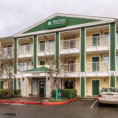 Hometowne Studios By Red Roof Tacoma - Hosmer ภายนอก รูปภาพ