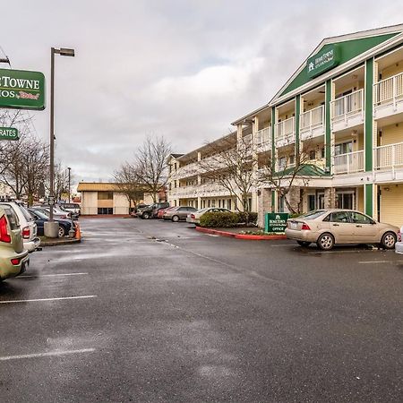 Hometowne Studios By Red Roof Tacoma - Hosmer ภายนอก รูปภาพ