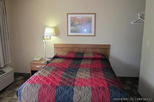 Hometowne Studios By Red Roof Tacoma - Hosmer ภายนอก รูปภาพ